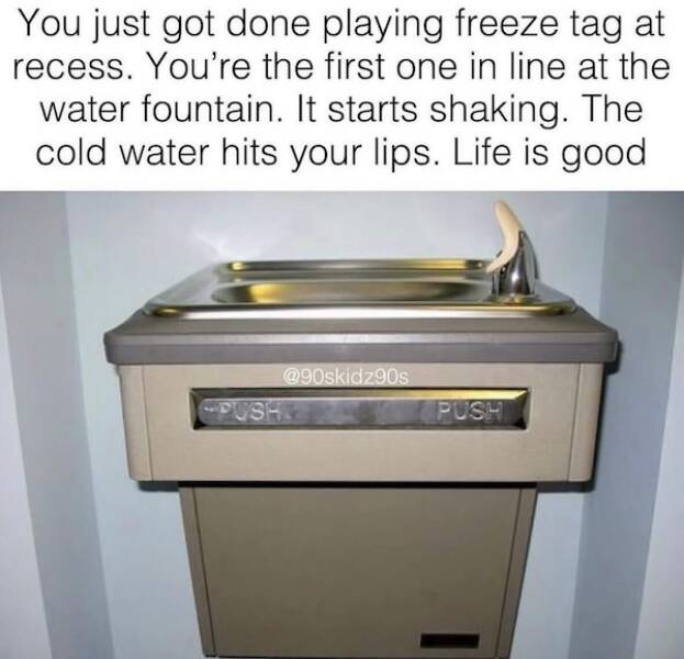 Images That Radiate Pure Good Vibes