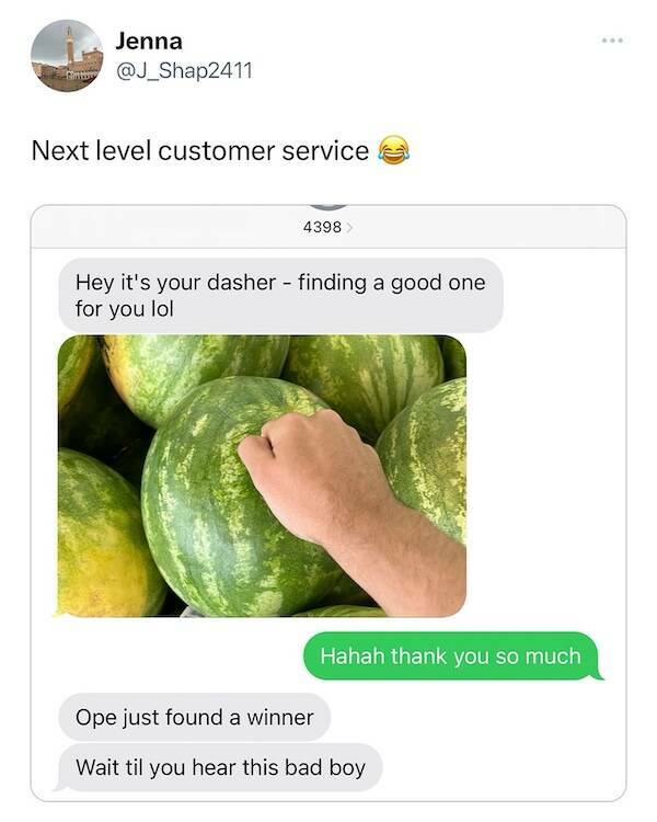 Images That Radiate Pure Good Vibes