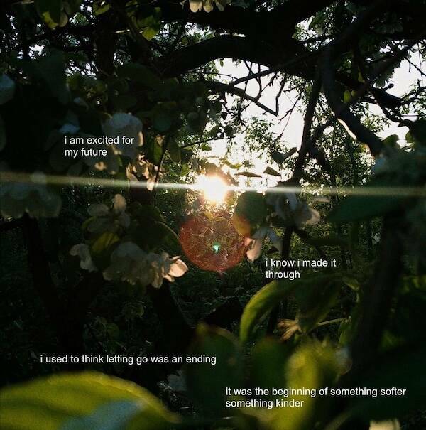 Images That Radiate Pure Good Vibes