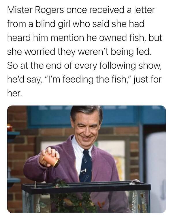 Images That Radiate Pure Good Vibes