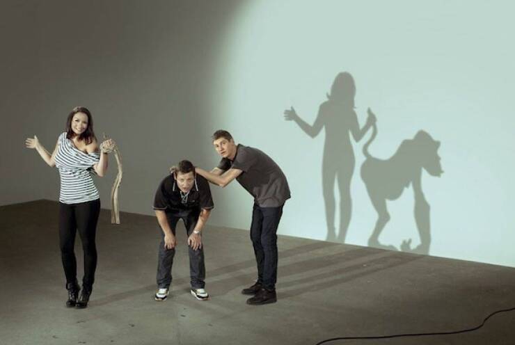 Impressed… Very Impressed!