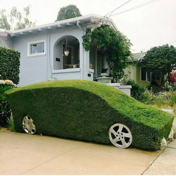 Impressed… Very Impressed!