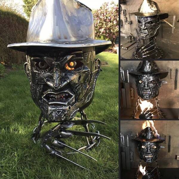 Impressed… Very Impressed!