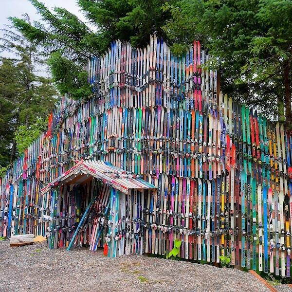 Impressed… Very Impressed!