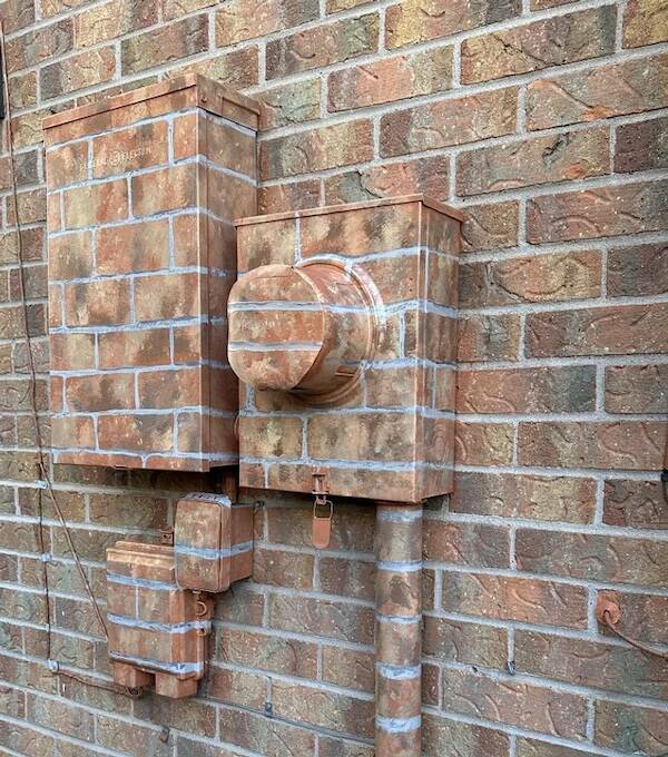 Impressed… Very Impressed!