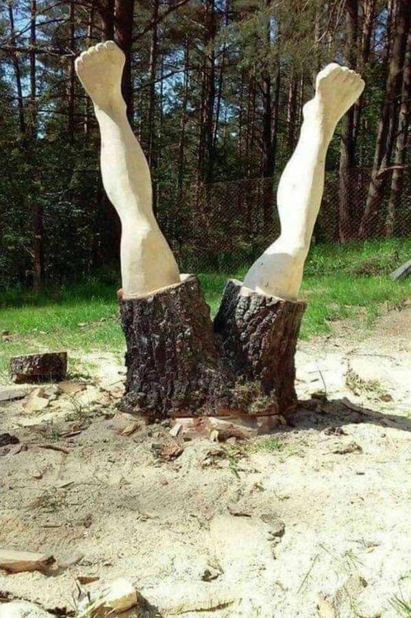 Impressed… Very Impressed!