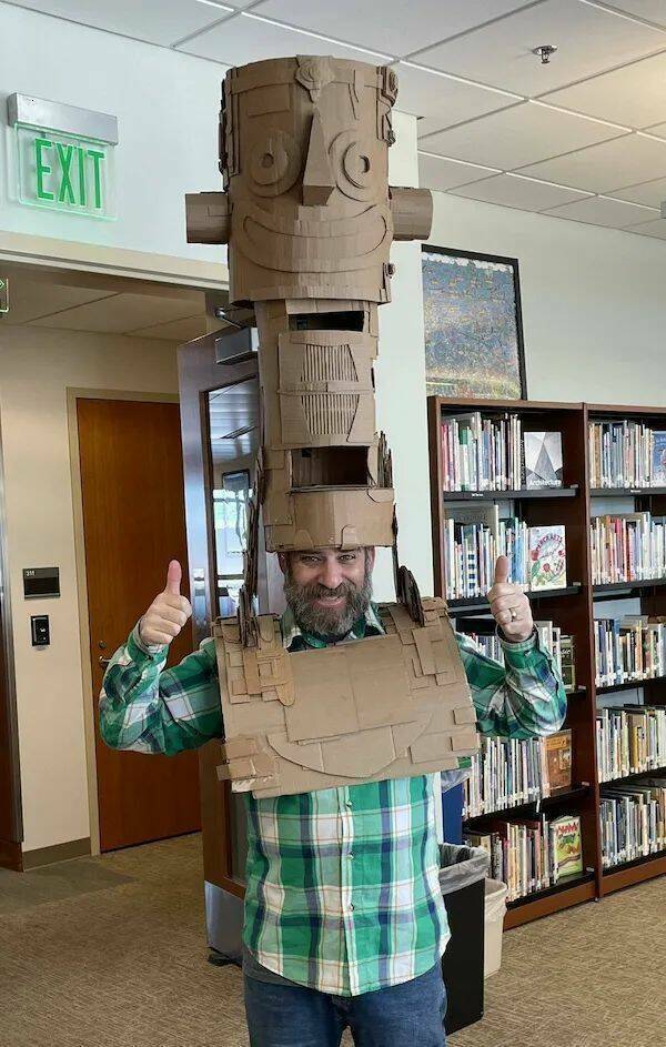 Impressed… Very Impressed!