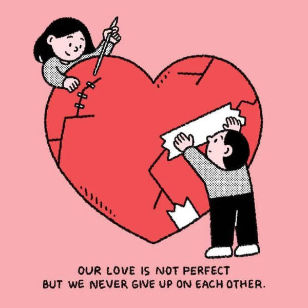 Love, Laughter, and a Little Too Much Accuracy