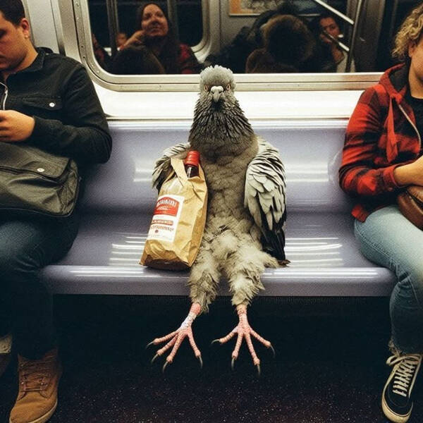 Paws, Claws, and LOLs