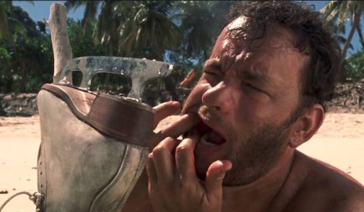 The Most Painful Things People Have Ever Experienced