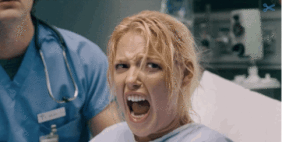 The Most Painful Things People Have Ever Experienced