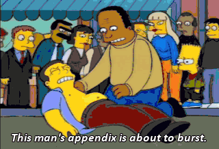 The Most Painful Things People Have Ever Experienced