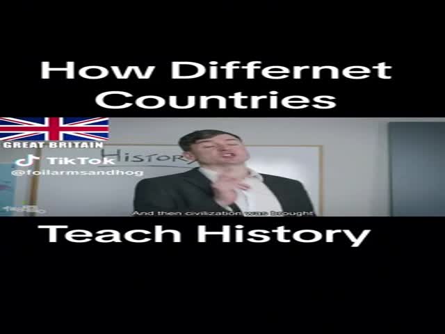 History
