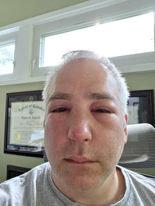 Fascinating Moments Caught on Camera