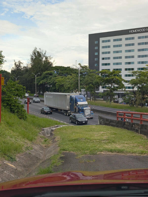 Fascinating Moments Caught on Camera