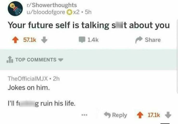 Screenshots That Belong in the Hall of LOLs