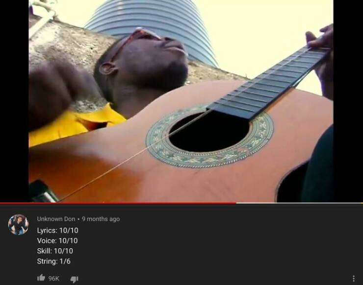 Screenshots That Belong in the Hall of LOLs