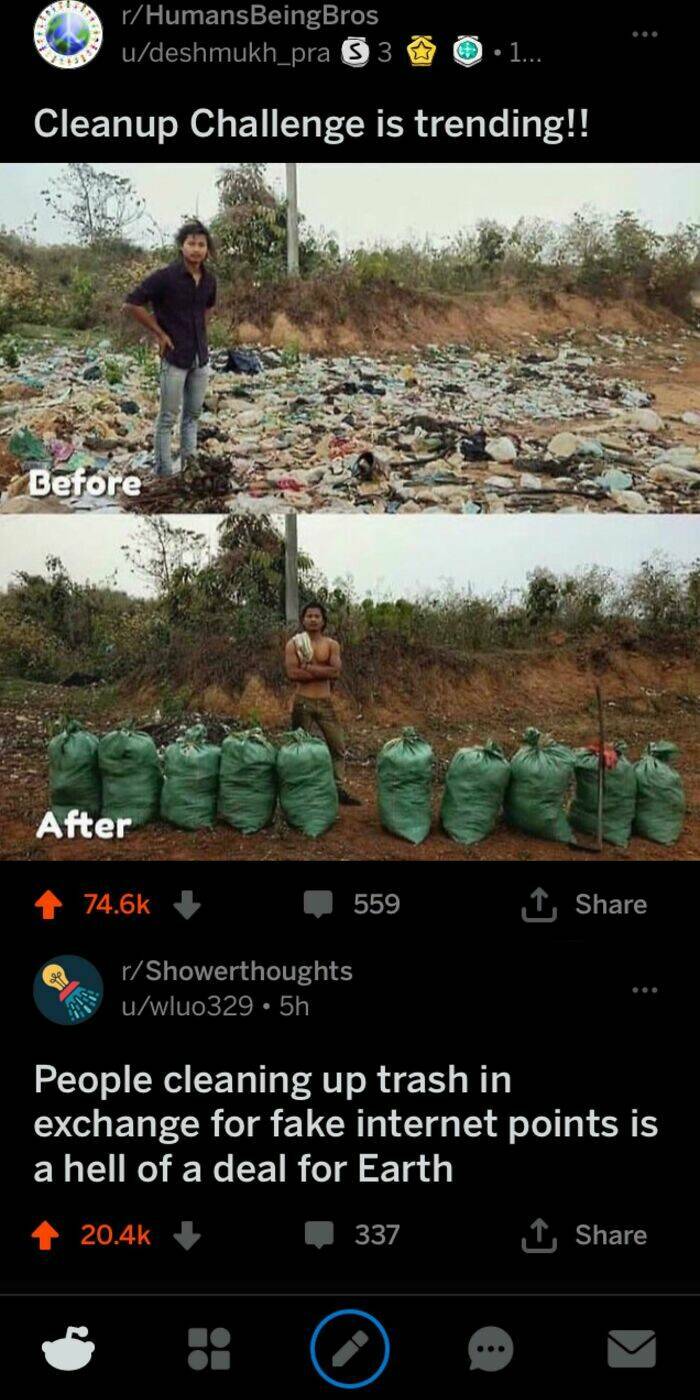 Screenshots That Belong in the Hall of LOLs