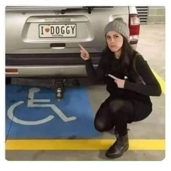 Someone’s Got Some Explaining to Do!