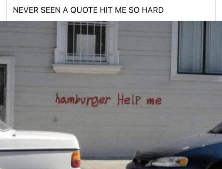 Someone’s Got Some Explaining to Do!