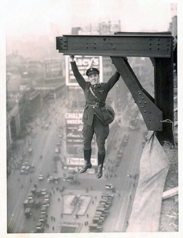 Someone’s Got Some Explaining to Do!