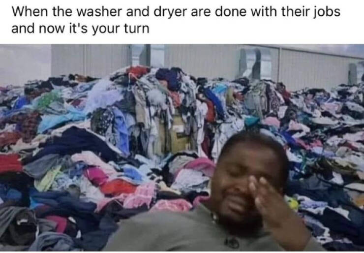 Too Real to Be Funny… But Still Funny