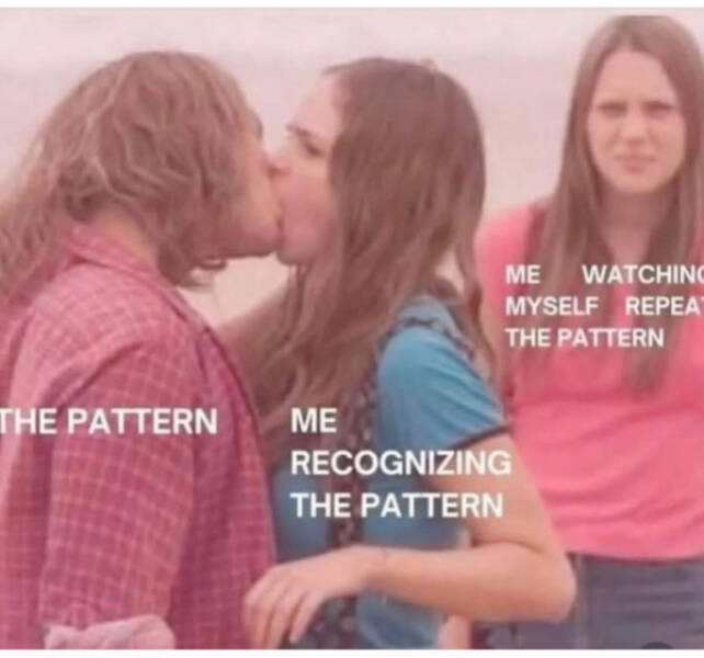 Too Real to Be Funny… But Still Funny