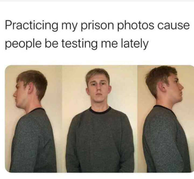 Too Real to Be Funny… But Still Funny