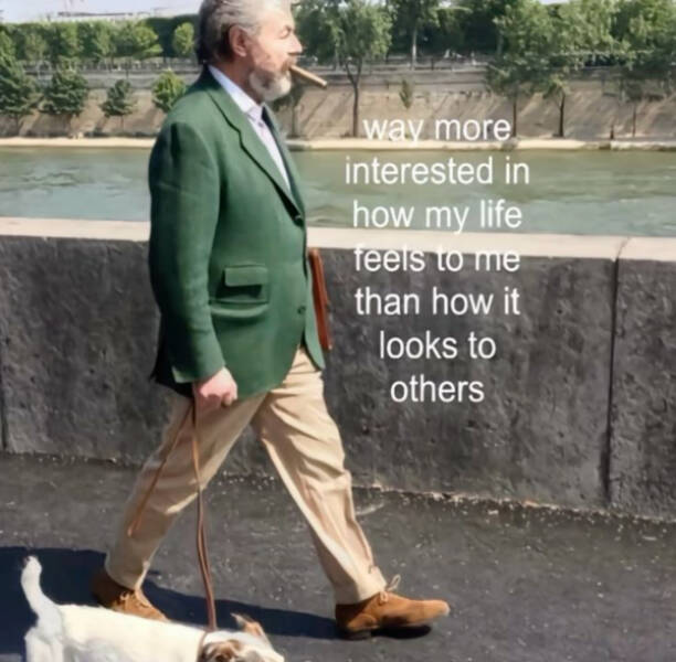 Too Real to Be Funny… But Still Funny