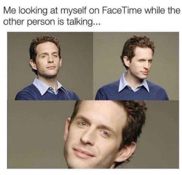 Too Real to Be Funny… But Still Funny