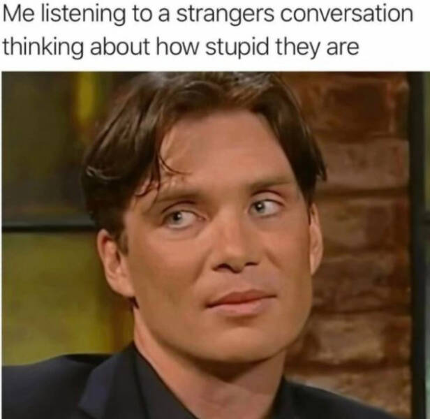 Too Real to Be Funny… But Still Funny