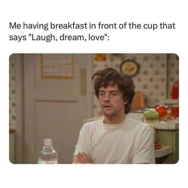 Too Real to Be Funny… But Still Funny