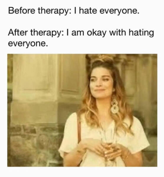 Too Real to Be Funny… But Still Funny