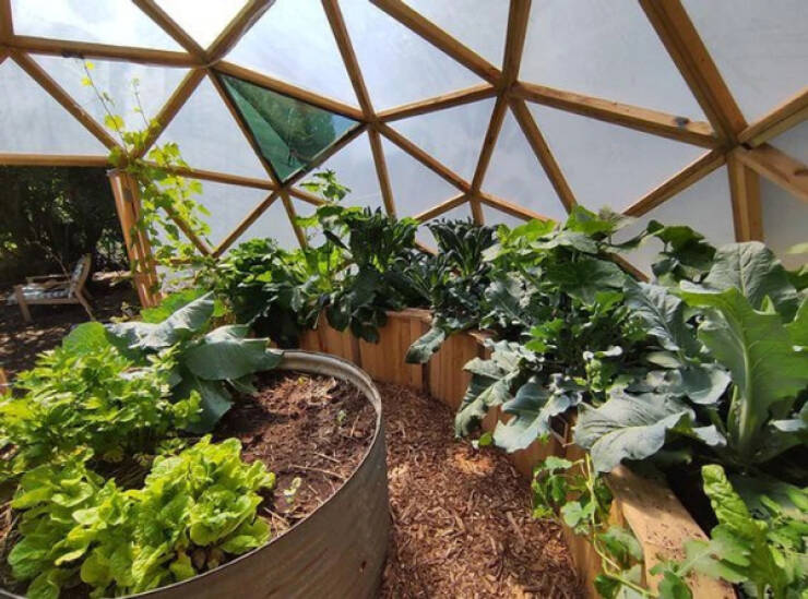 Country Living Projects That Feel Like a Hug