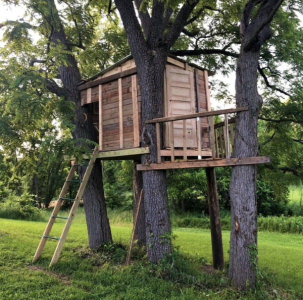 Country Living Projects That Feel Like a Hug