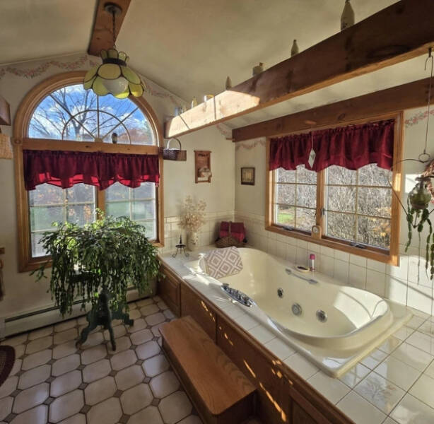 Country Living Projects That Feel Like a Hug