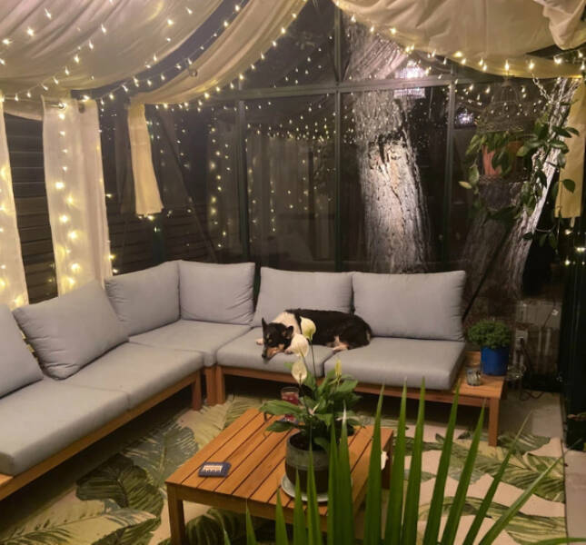 Country Living Projects That Feel Like a Hug