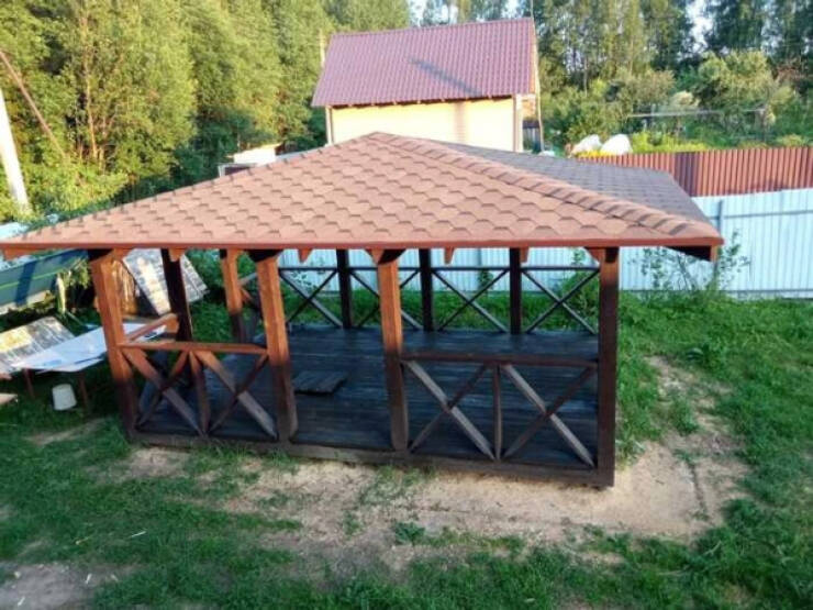 Country Living Projects That Feel Like a Hug