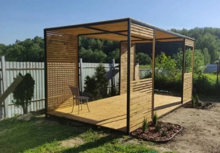 Country Living Projects That Feel Like a Hug