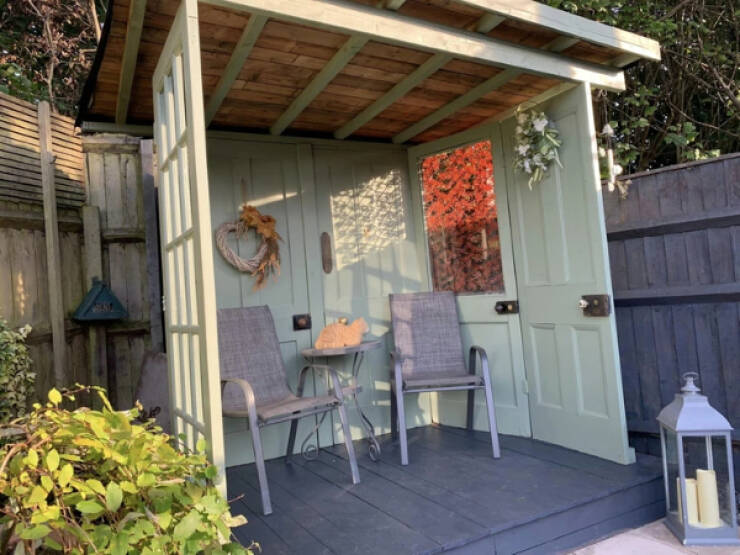 Country Living Projects That Feel Like a Hug