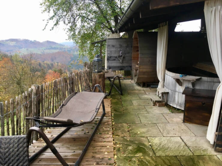 Country Living Projects That Feel Like a Hug