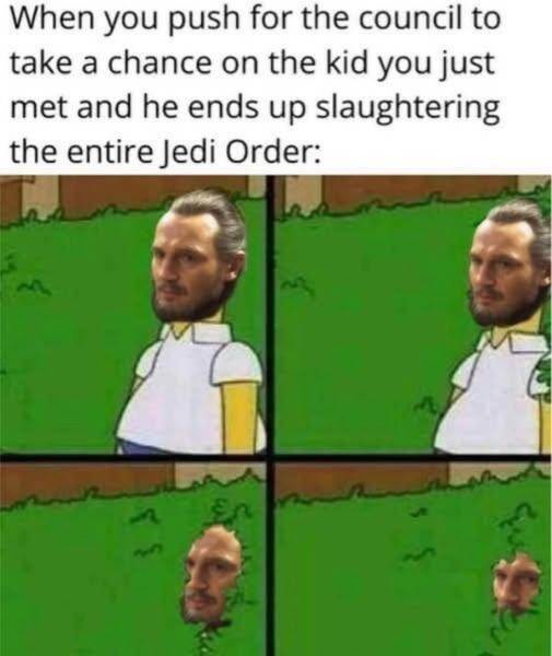 Galactic-Level Memes for Elite Nerds