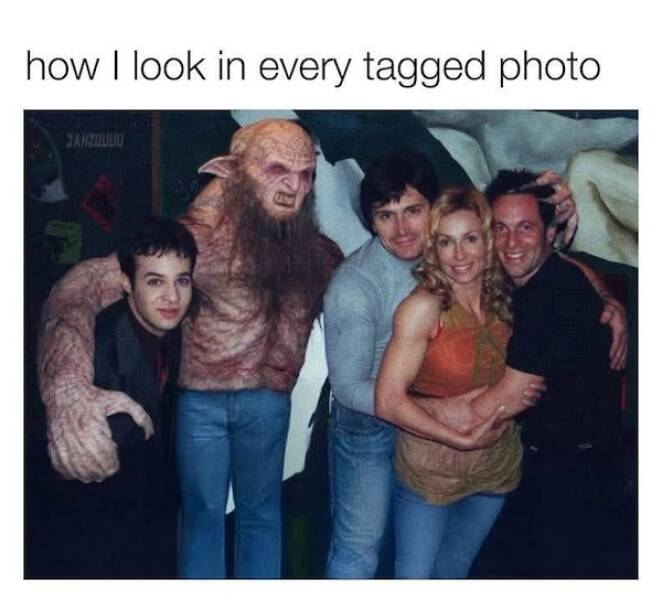 Galactic-Level Memes for Elite Nerds