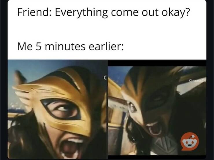 Galactic-Level Memes for Elite Nerds