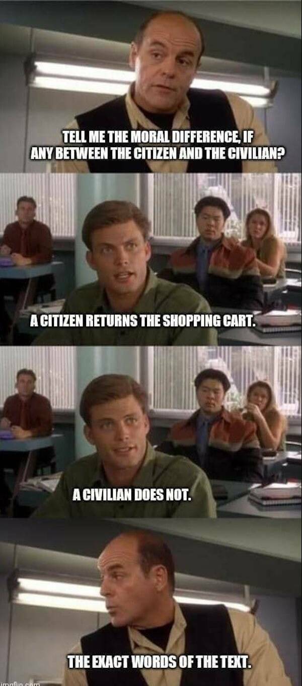 Galactic-Level Memes for Elite Nerds