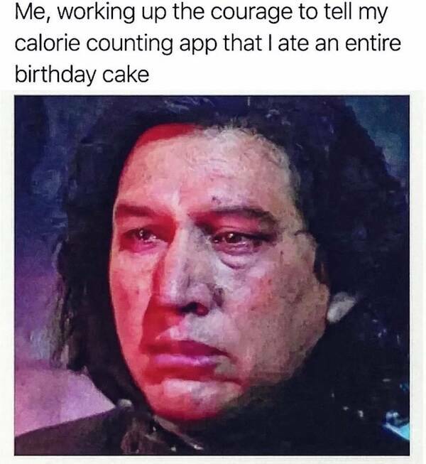 Galactic-Level Memes for Elite Nerds