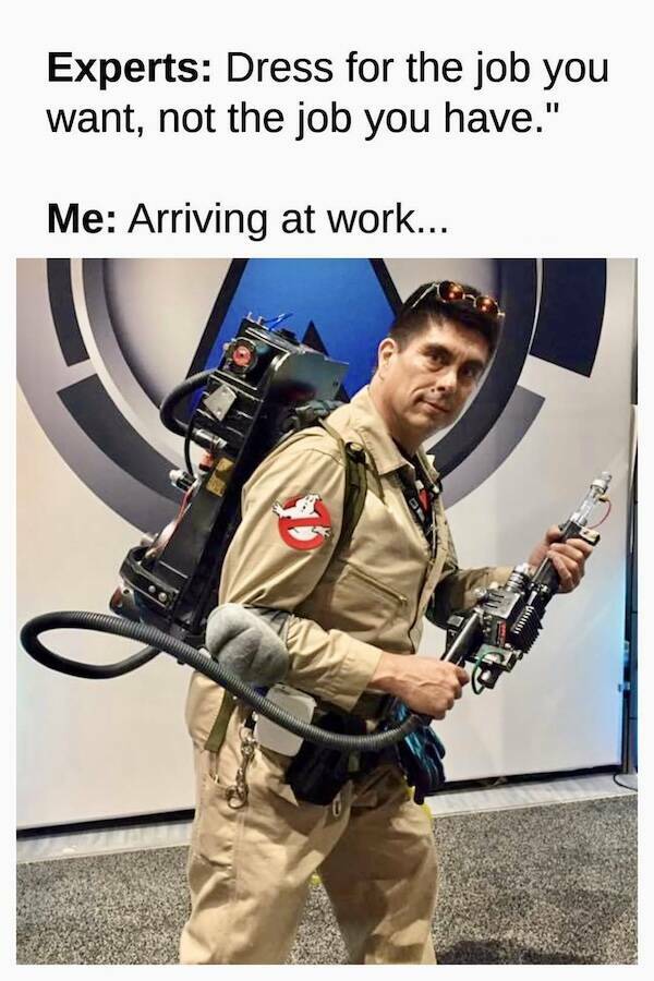 Galactic-Level Memes for Elite Nerds