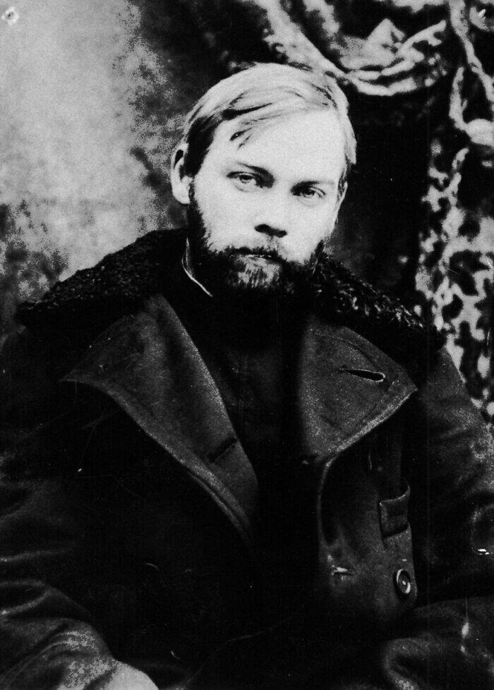 People Who Were Victims Of Their Own Genius