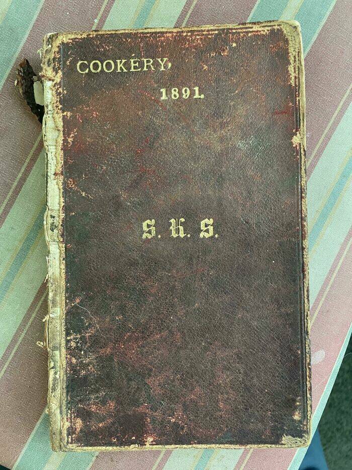 Strange Treasures Hidden in Old Homes