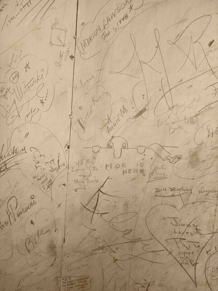 Strange Treasures Hidden in Old Homes